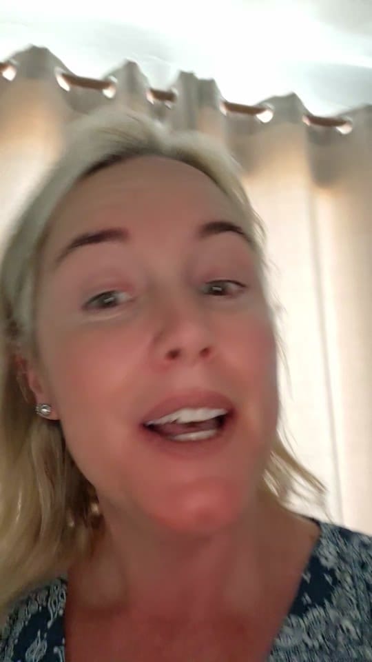 Post 2 by Mrs TravelOn on TikTok (video)