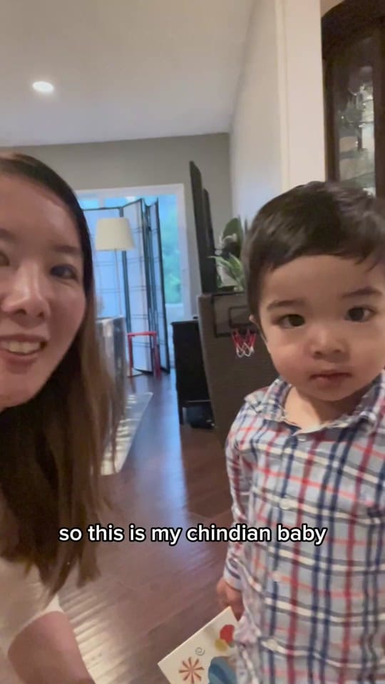 Post 9 by Dr. Michelle | Pediatrician on TikTok (video)