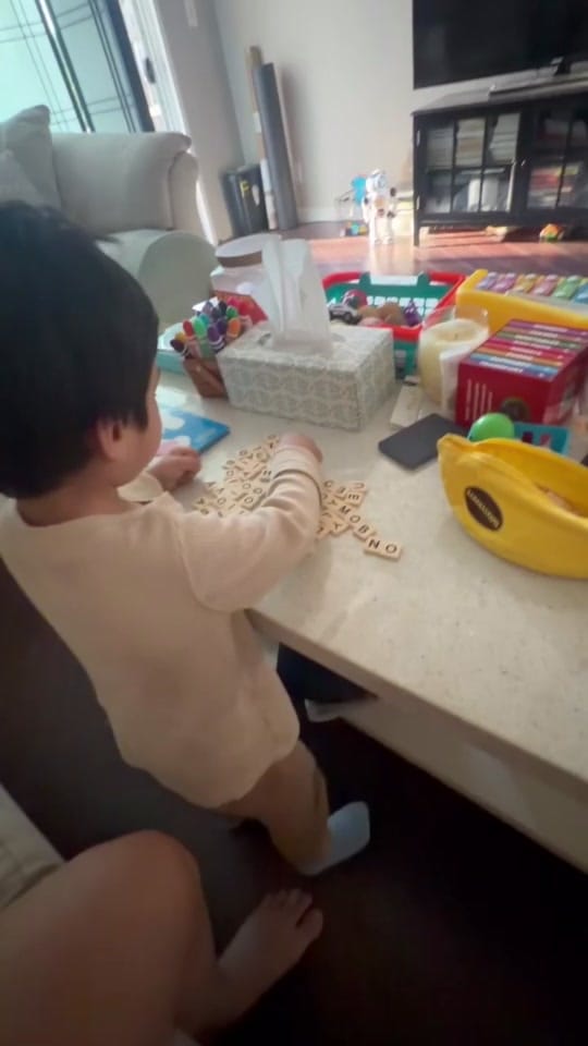 Post 2 by Dr. Michelle | Pediatrician on TikTok (video)