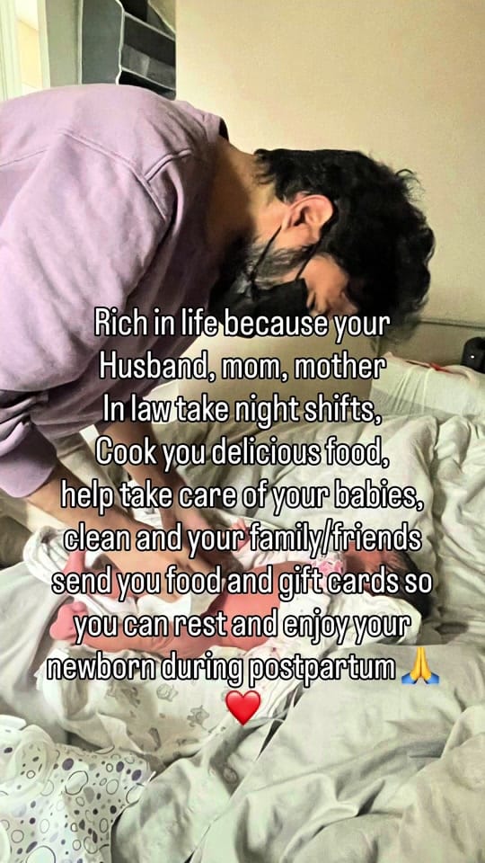 Post 1 by Dr. Michelle | Pediatrician on TikTok (video)
