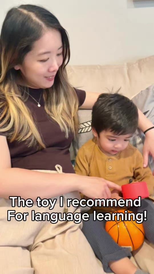 Post 4 by Dr. Michelle | Pediatrician on TikTok (video)