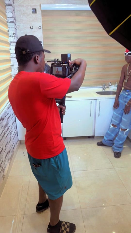 Post 1 by Prymo Pryme on TikTok (video)