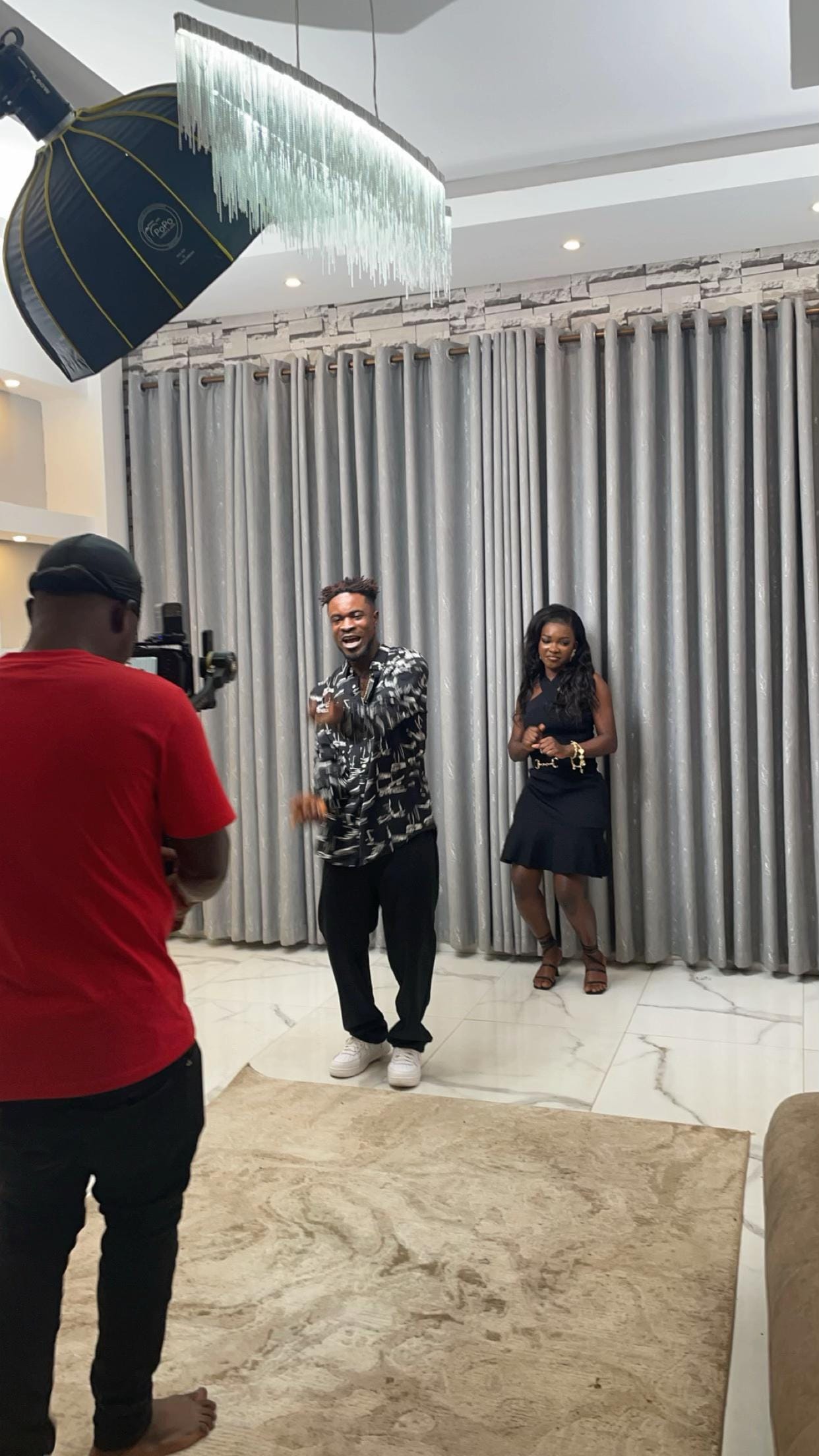Post 5 by Prymo Pryme on TikTok (video)