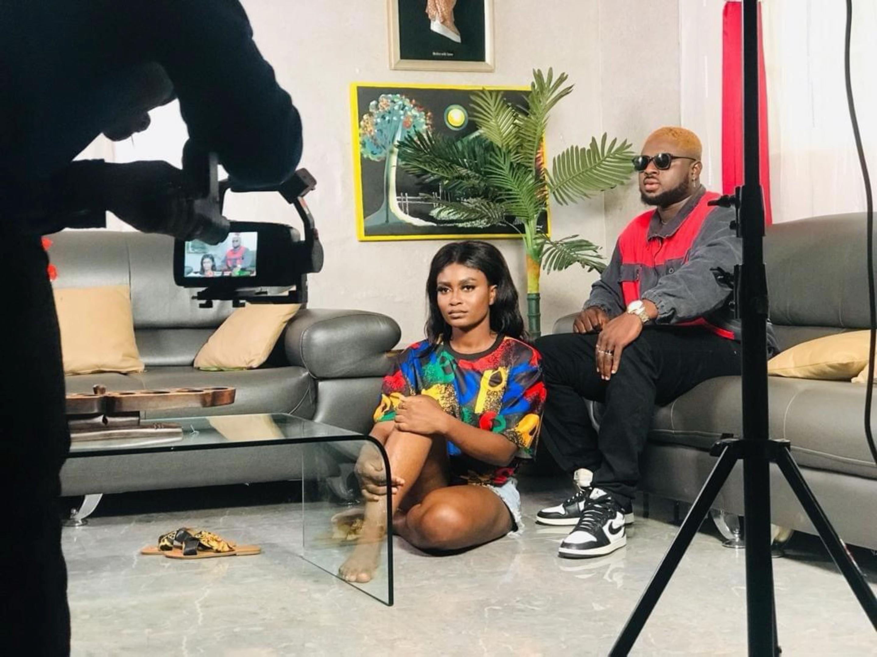 Post 4 by Prymo Pryme on TikTok (video)