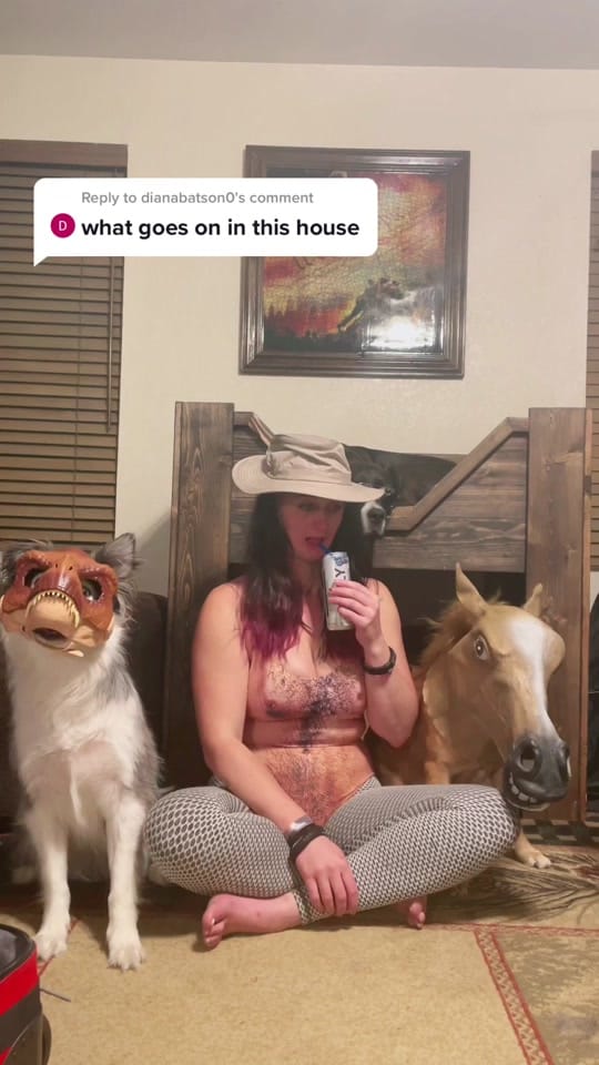 Post 5 by Bleeker on TikTok (video)