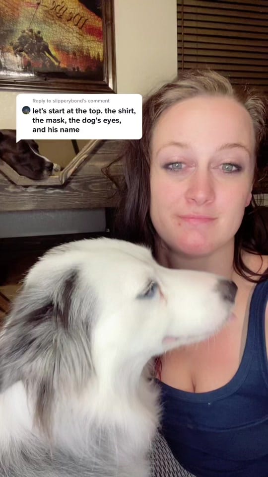 Post 4 by Bleeker on TikTok (video)