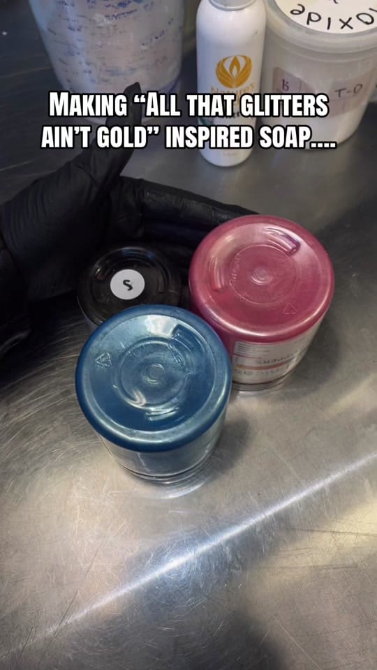 Post 1 by Emmy’s Essentials 🧼 on TikTok (video)
