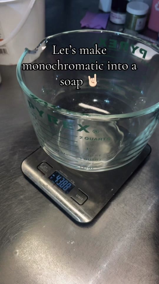 Post 9 by Emmy’s Essentials 🧼 on TikTok (video)
