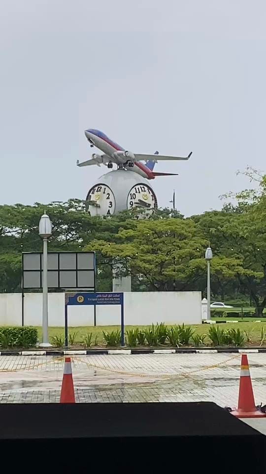 Post 1 by Andalusia Johor Bahru on TikTok (video)
