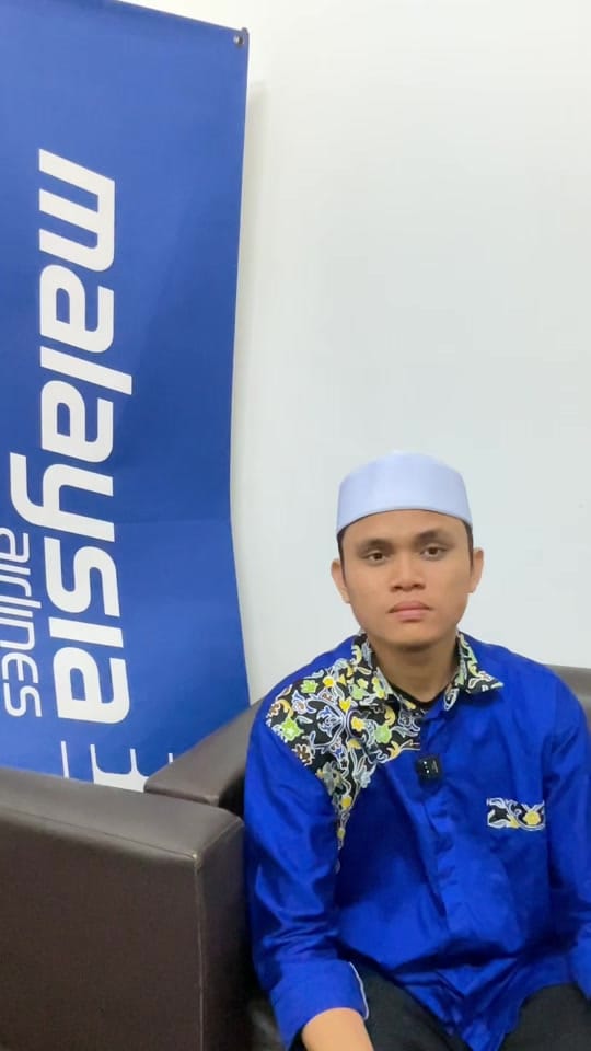 Post 6 by Andalusia Johor Bahru on TikTok (video)