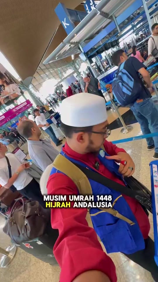 Post 2 by Andalusia Johor Bahru on TikTok (video)
