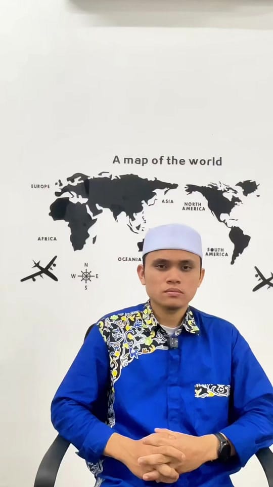Post 5 by Andalusia Johor Bahru on TikTok (video)