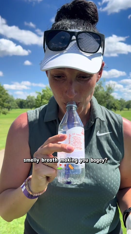 Post 3 by Dr. Sarah | Your Wellness PT on TikTok (video)