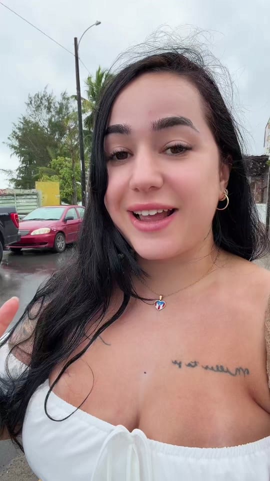 Post 10 by Irina Suárez ☁️ on TikTok (video)