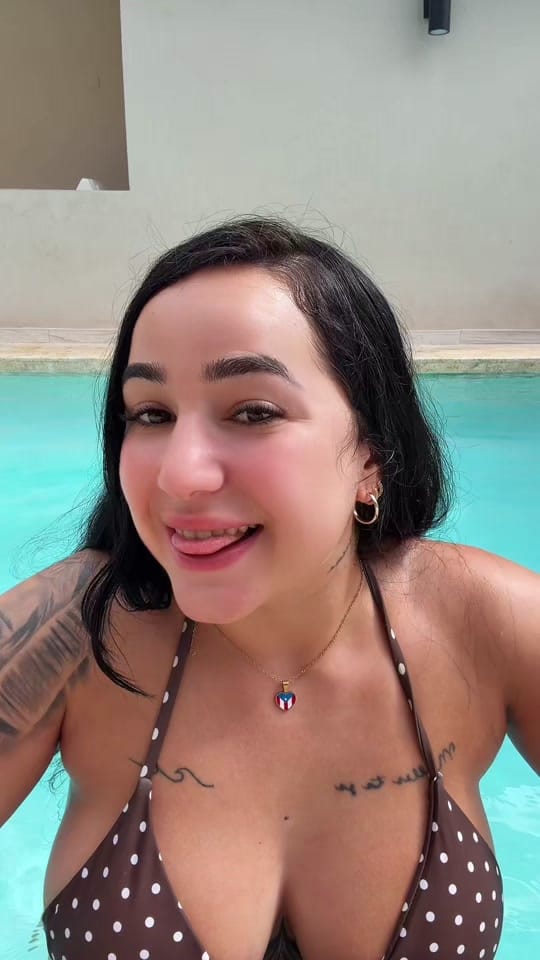 Post 8 by Irina Suárez ☁️ on TikTok (video)
