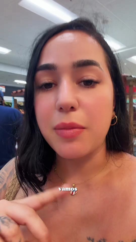 Post 7 by Irina Suárez ☁️ on TikTok (video)