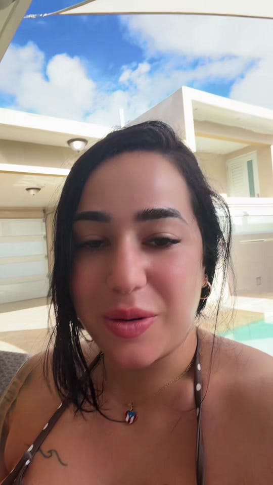 Post 9 by Irina Suárez ☁️ on TikTok (video)
