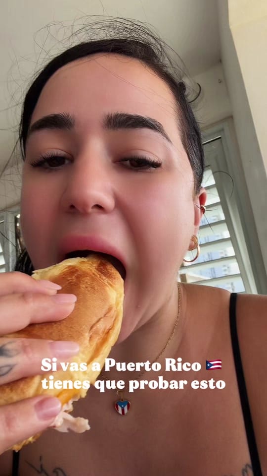 Post 2 by Irina Suárez ☁️ on TikTok (video)