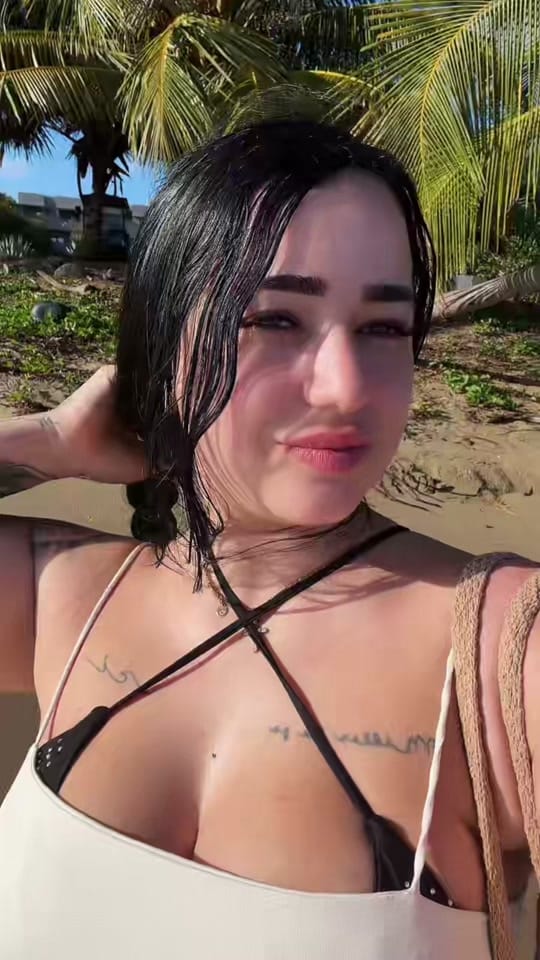 Post 3 by Irina Suárez ☁️ on TikTok (video)