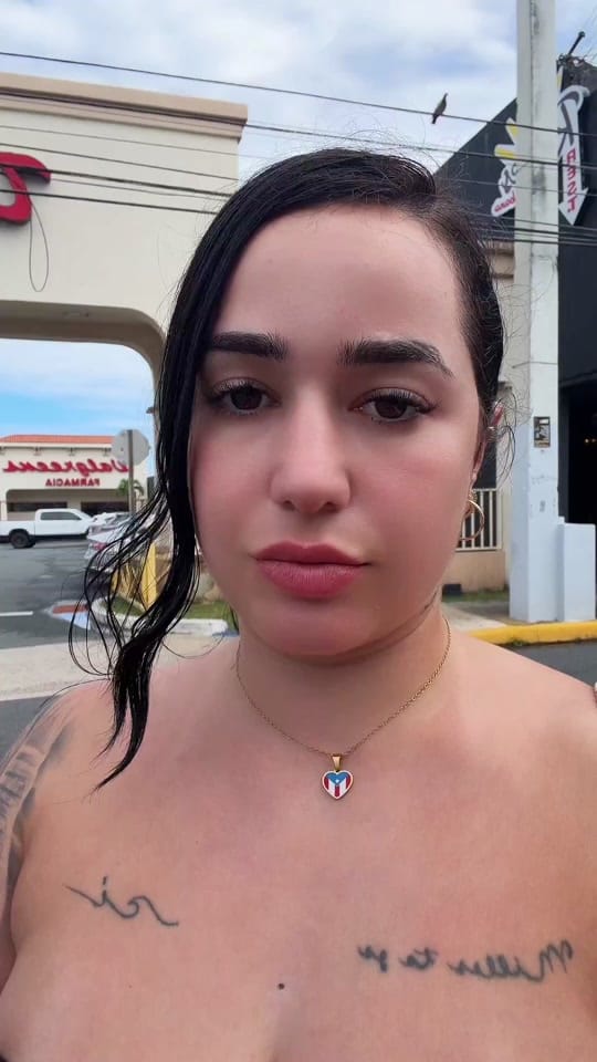 Post 6 by Irina Suárez ☁️ on TikTok (video)