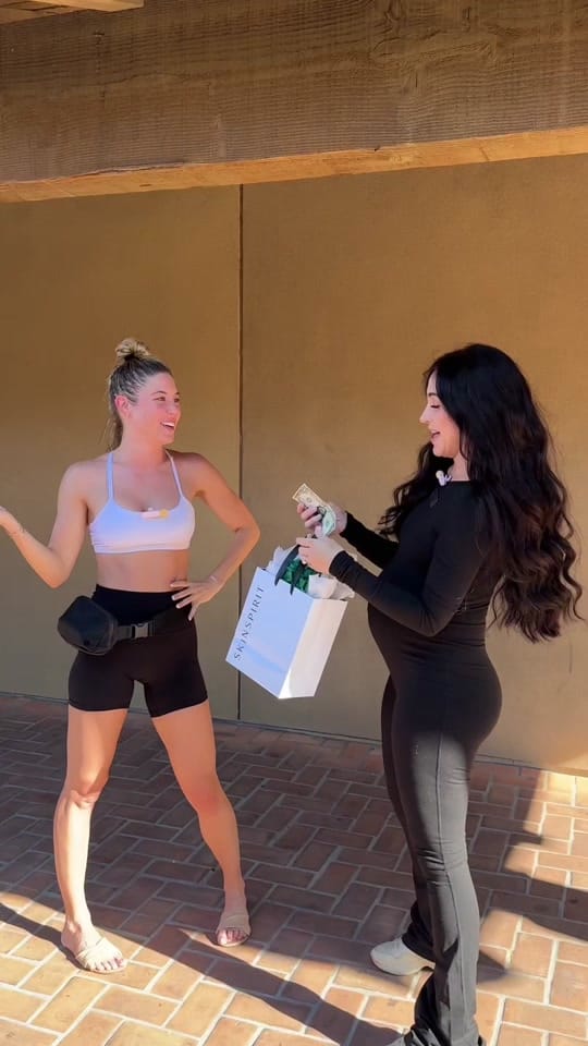 Post 4 by Tanyajean88 on TikTok (video)