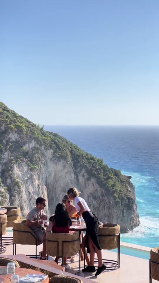 Post 7 by Milosparadisevillas on TikTok (video)