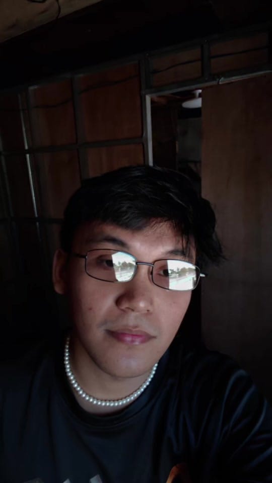 Post 7 by JM Sebastian on TikTok (video)