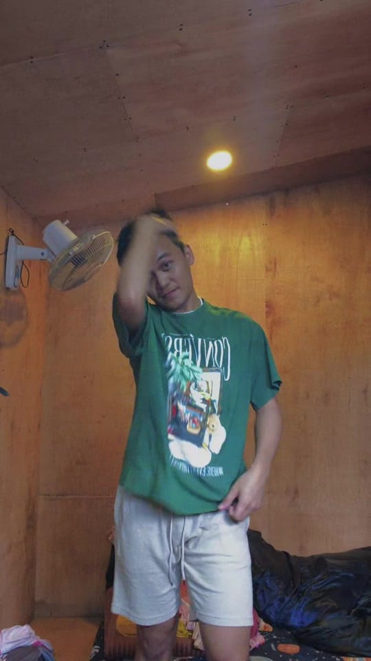Post 3 by JM Sebastian on TikTok (video)