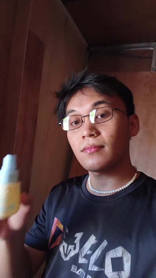 Post 5 by JM Sebastian on TikTok (video)