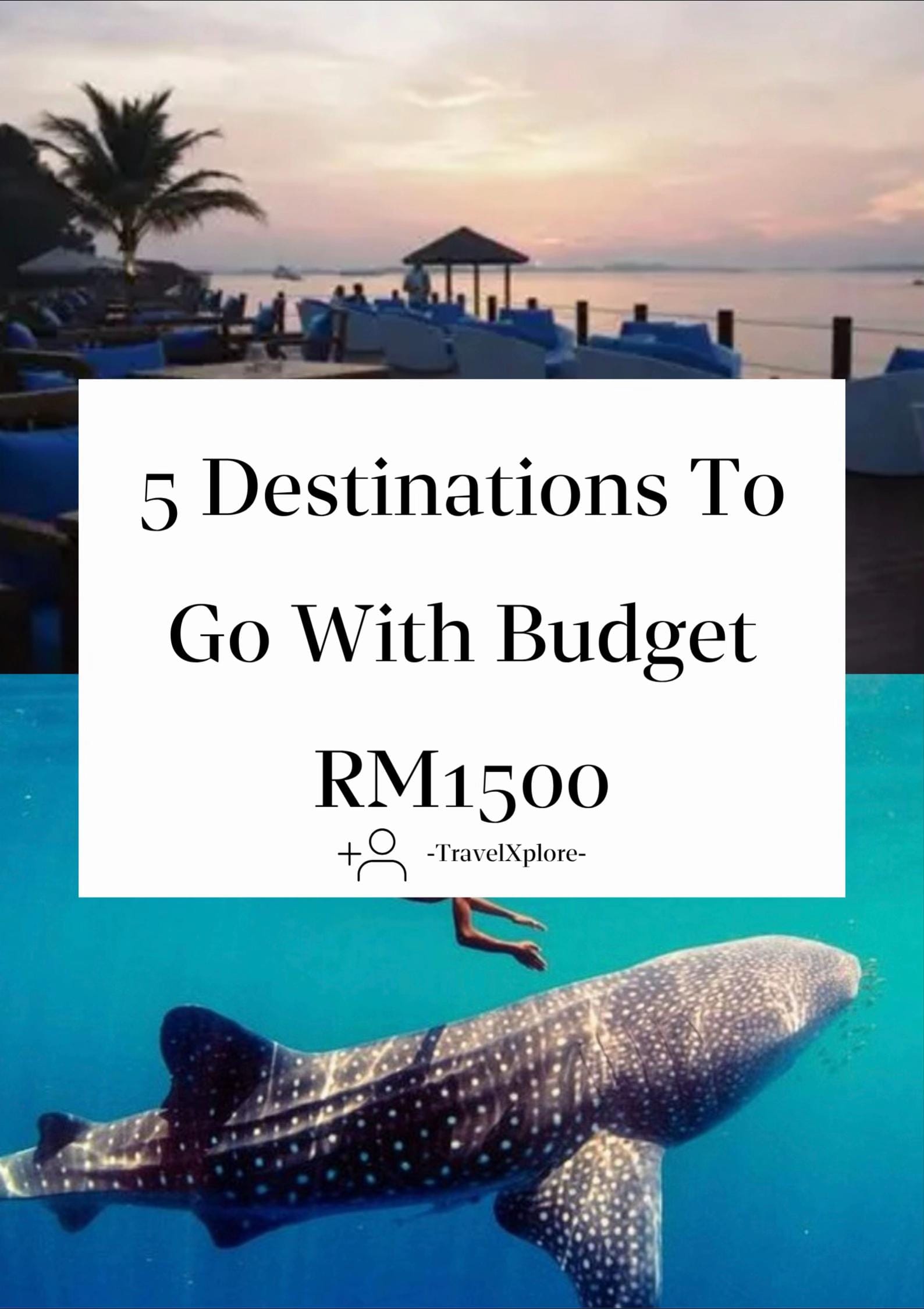 Post 3 by TravelXploreforyou on TikTok (video)
