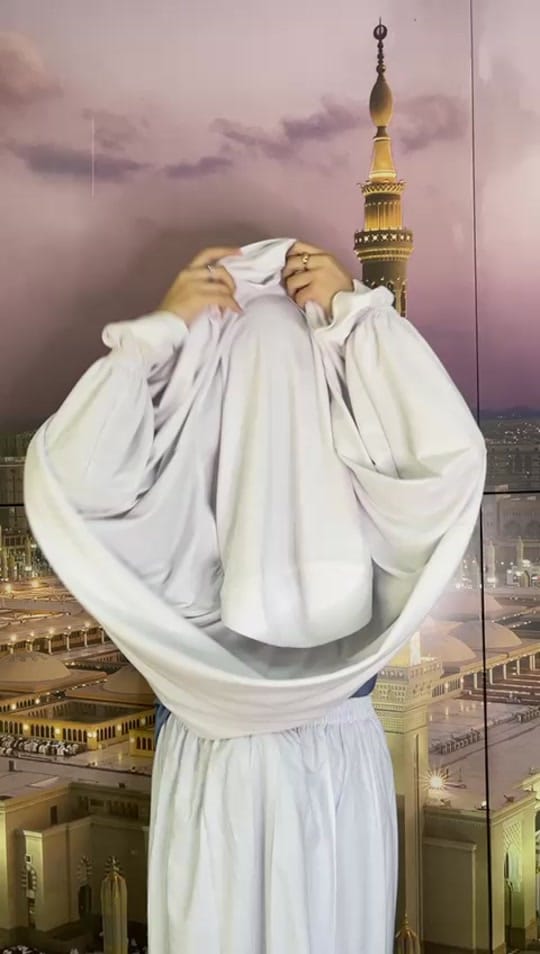 Post 9 by Umrah Andalusia Kelana Jaya on TikTok (video)