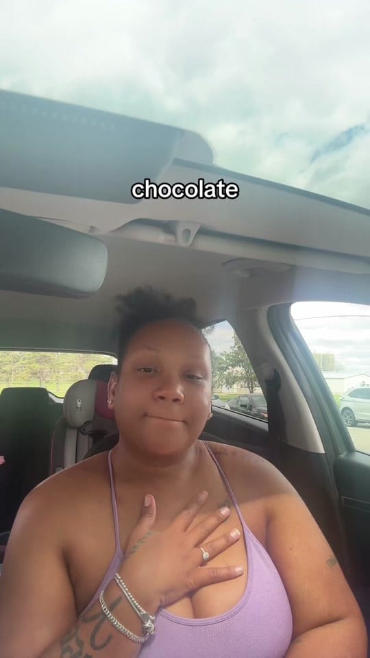 Post 8 by Sara Elise ✨ on TikTok (video)