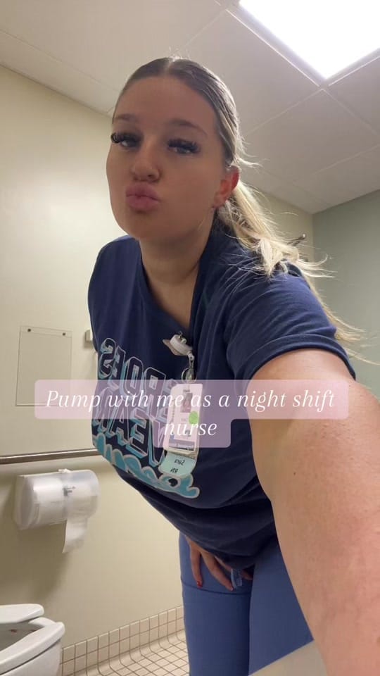 Post 9 by Sara Elise ✨ on TikTok (video)