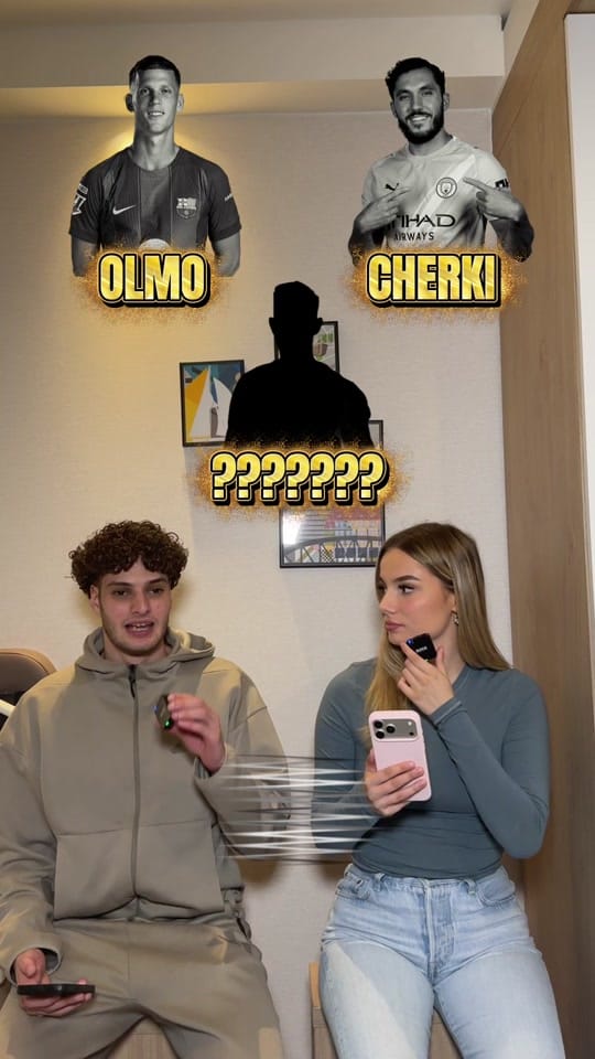 Post 6 by MIDO on TikTok (video)