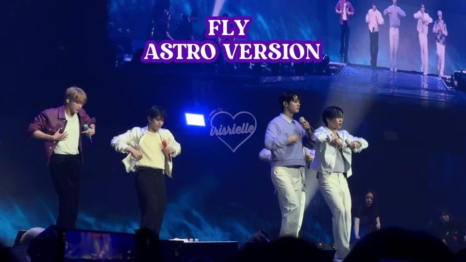 Post 3 by irisrielle ♡ on TikTok (video)
