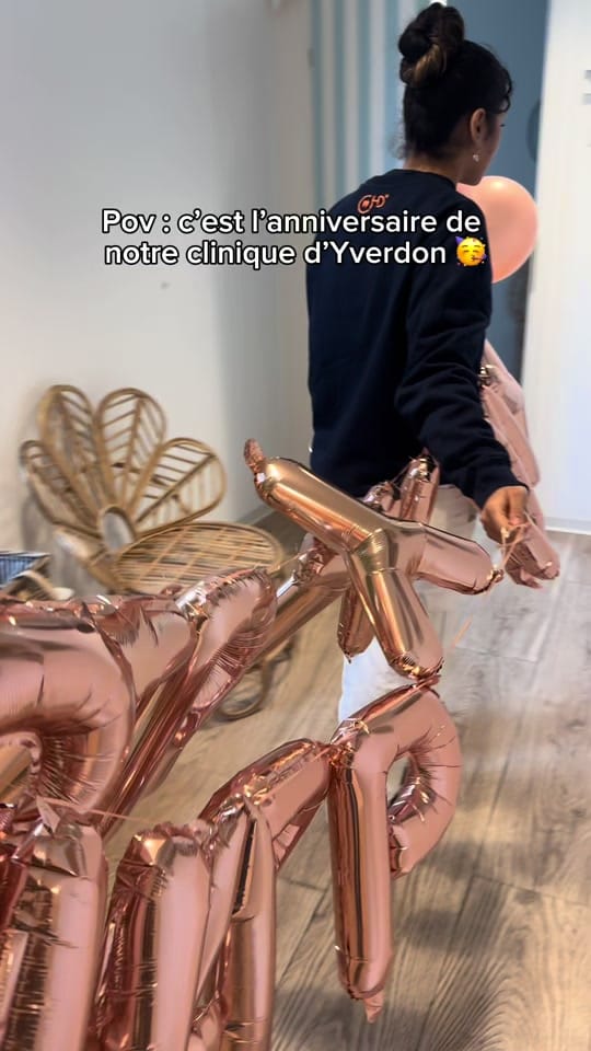 Post 7 by Clinique Hygiène Dentaire on TikTok (video)
