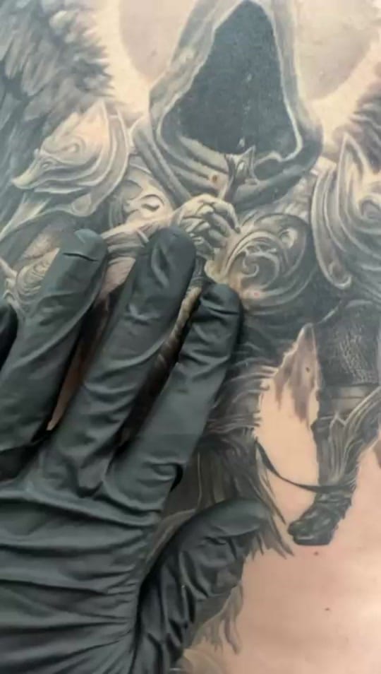Post 6 by 0711 Nadelspiel on TikTok (video)