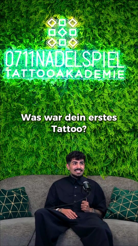 Post 2 by 0711 Nadelspiel on TikTok (video)