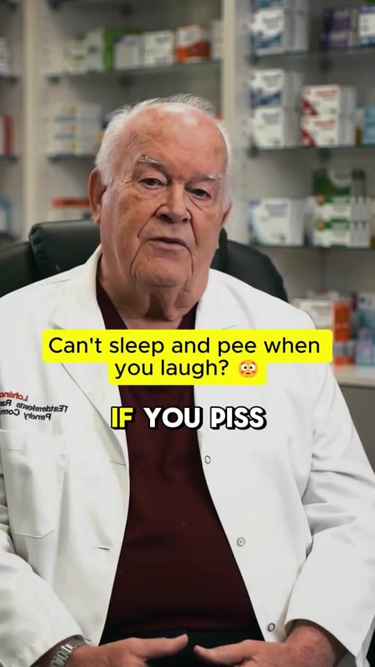 Post 1 by Clean Vitals on TikTok (video)
