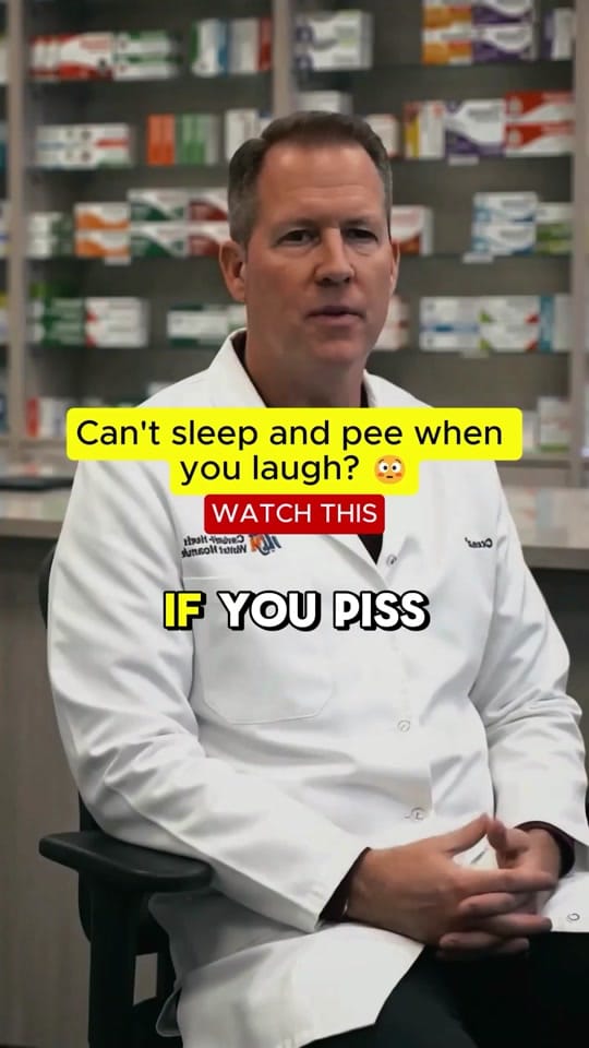 Post 4 by Clean Vitals on TikTok (video)