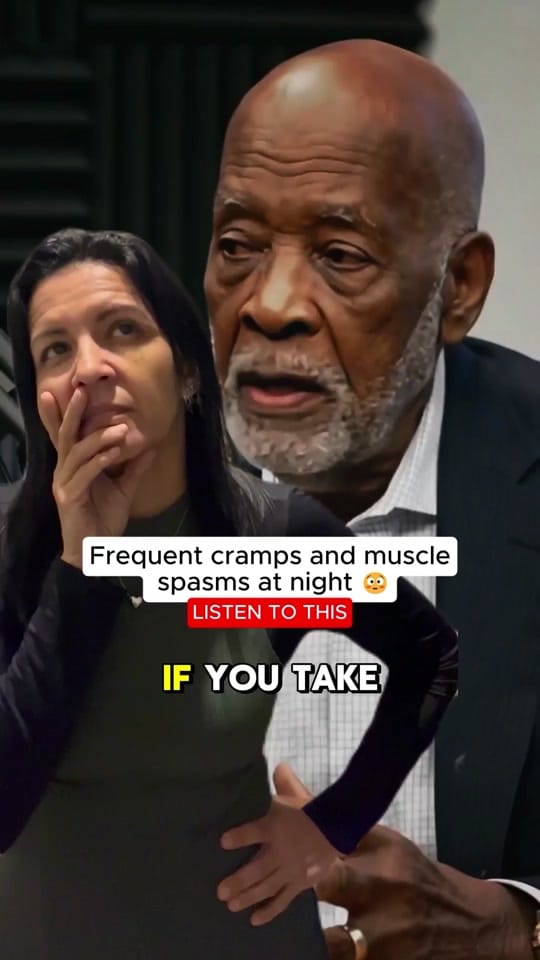Post 7 by Clean Vitals on TikTok (video)