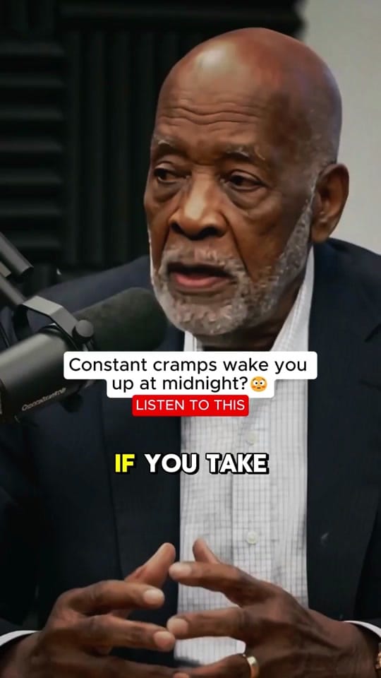 Post 8 by Clean Vitals on TikTok (video)