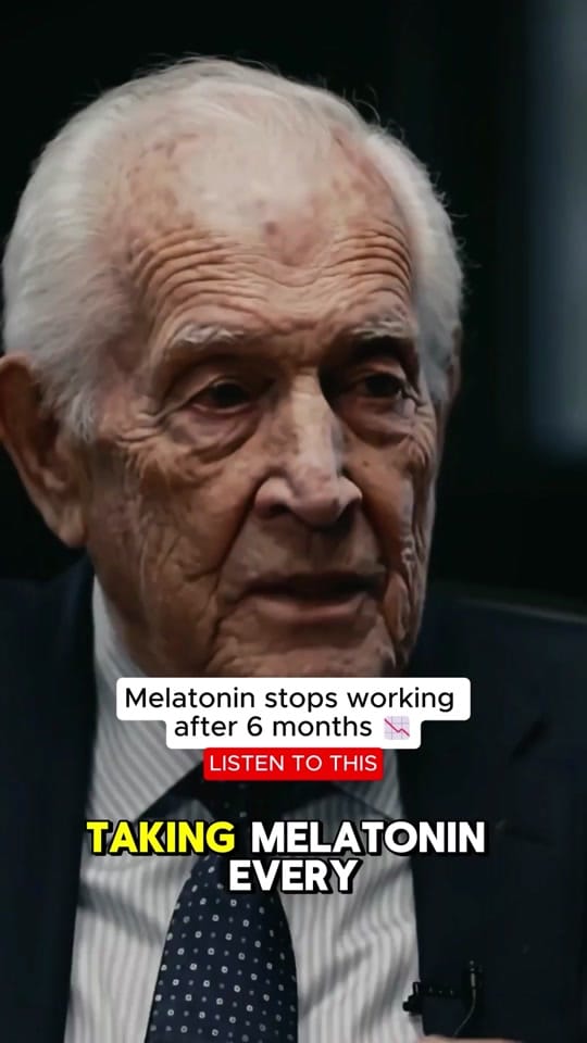 Post 6 by Clean Vitals on TikTok (video)