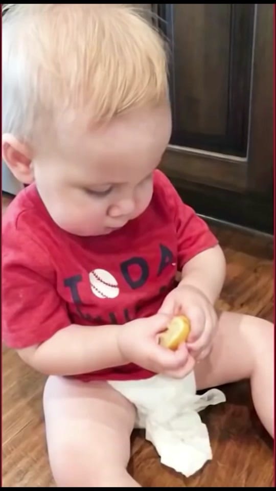Post 6 by GoGoMum on TikTok (video)