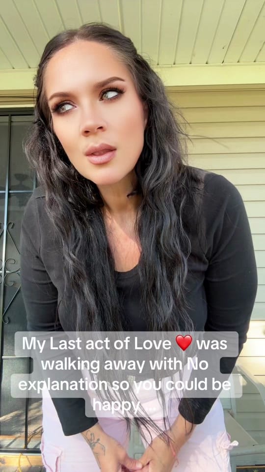 Post 10 by Tiffany! on TikTok (video)