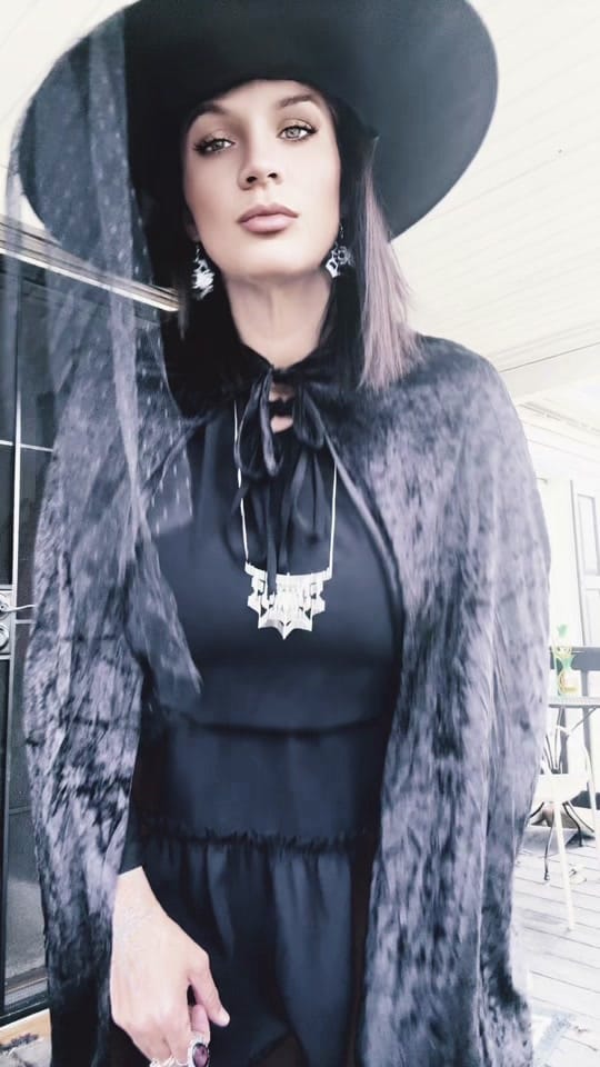 Post 4 by Tiffany! on TikTok (video)