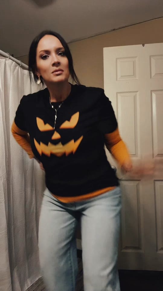 Post 3 by Tiffany! on TikTok (video)