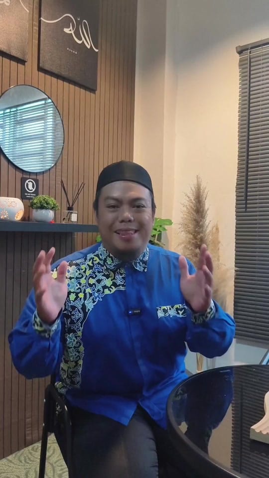 Post 5 by ANDALUSIA TELUK INTAN on TikTok (video)