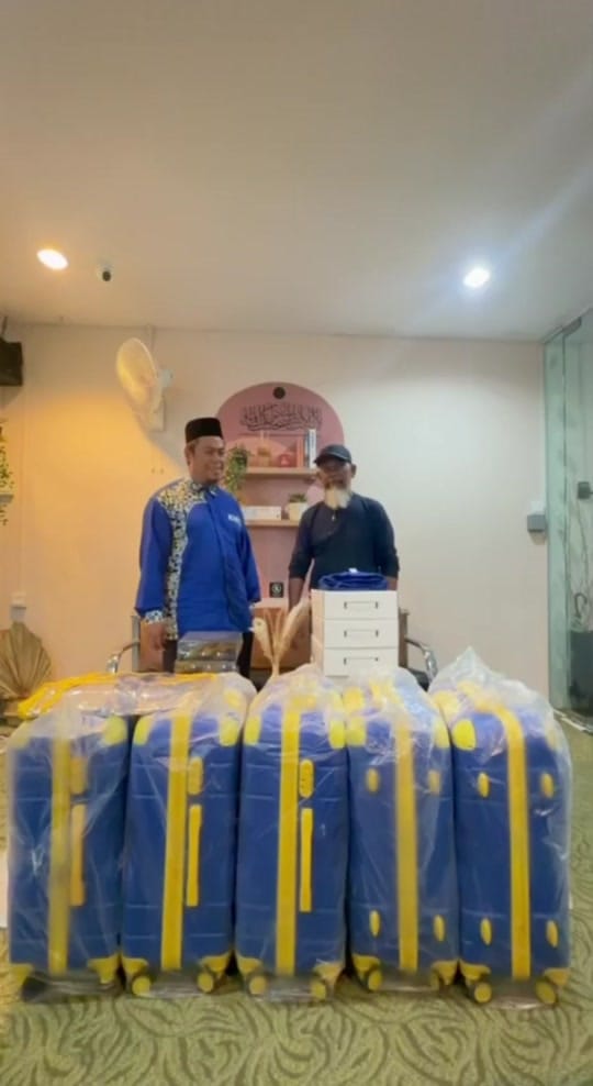 Post 4 by ANDALUSIA TELUK INTAN on TikTok (video)