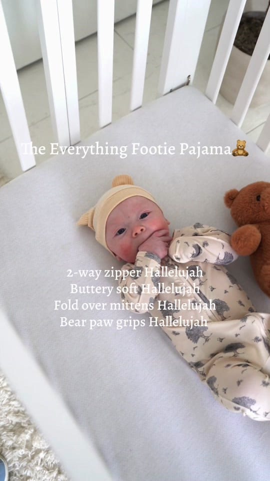 Post 10 by Breezy Bear Baby on TikTok (video)